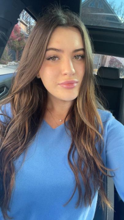 Madison Hardy