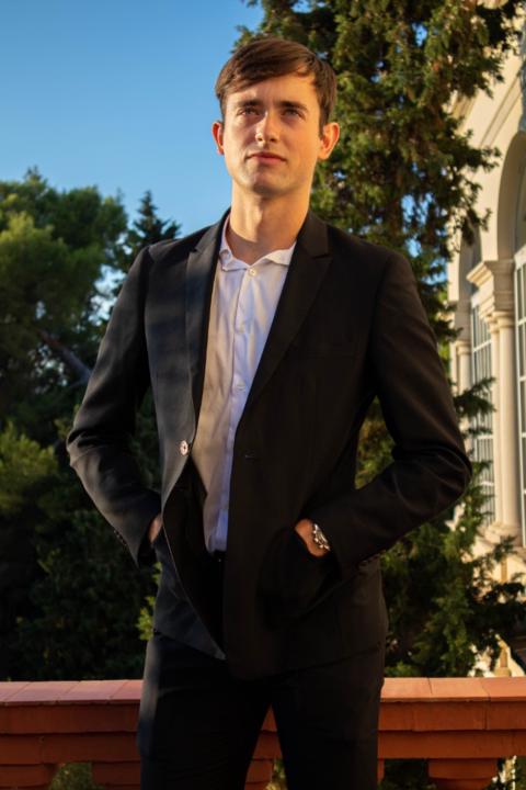 César Gutiérrez