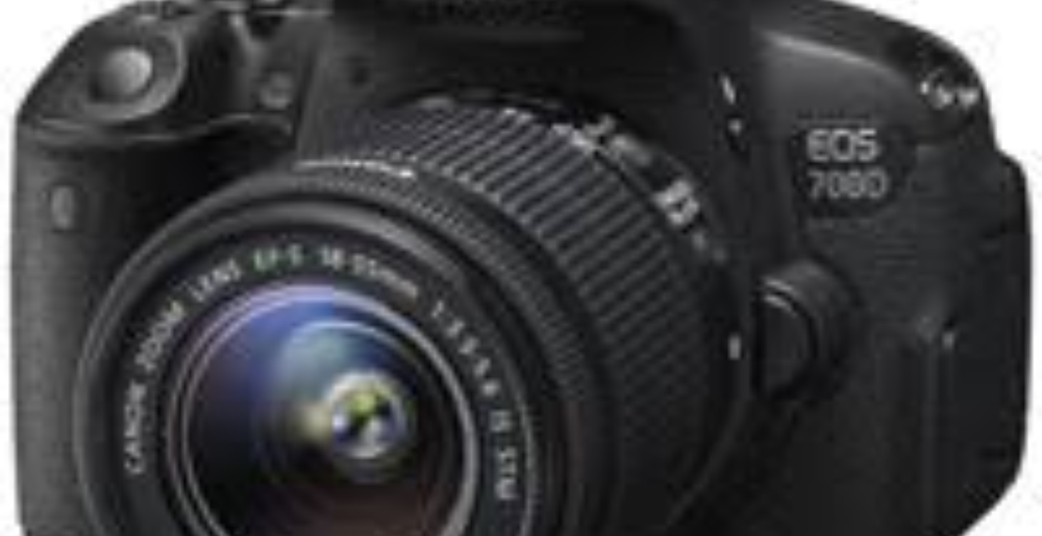 The camera