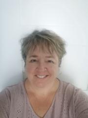 Tracey Canuel