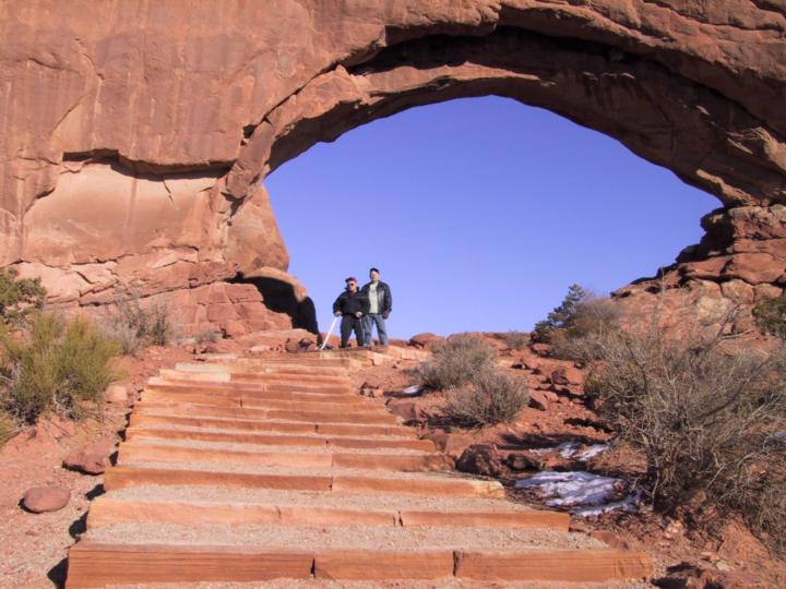 Perry W McPheeters III