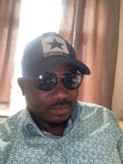 Adewole Dillon