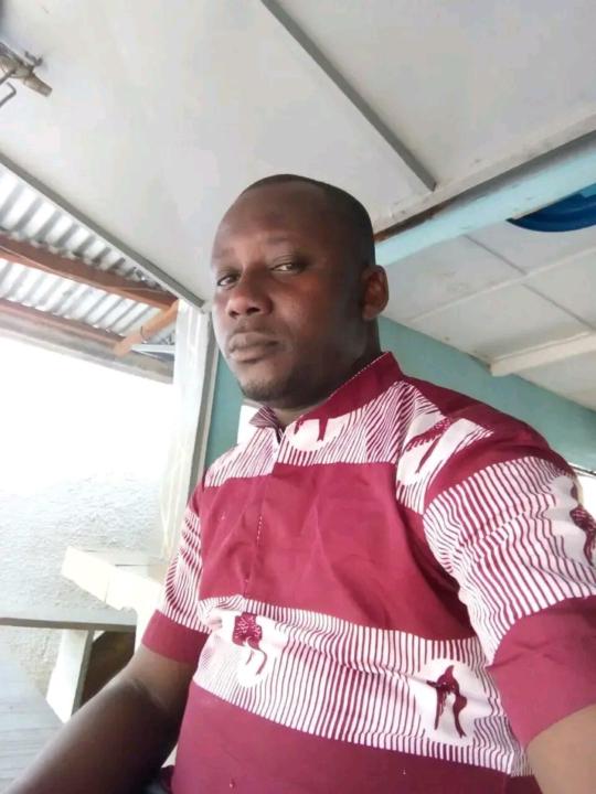 Alain N'da