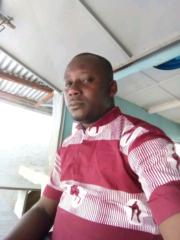 Alain N'da