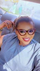 Regina Ikekhedu
