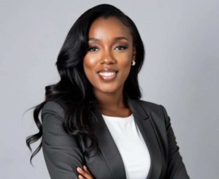 Danielle Olivia Mengue