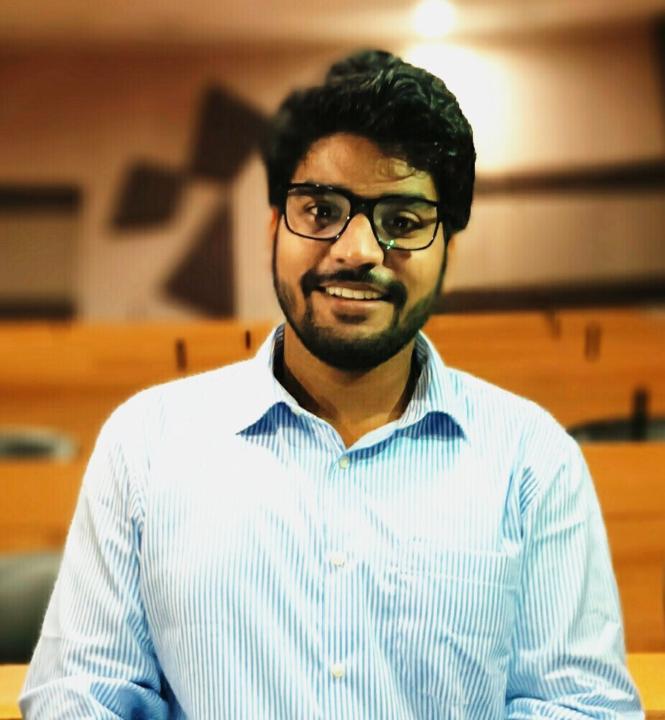 Shresth Gupta