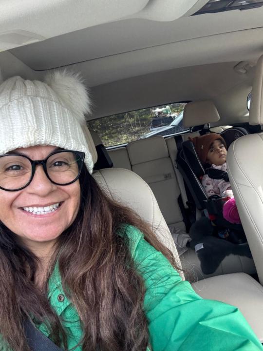 Anadeise Villasenor Geter