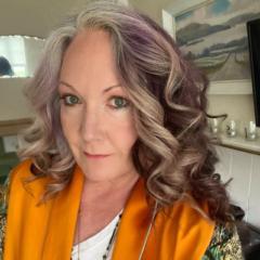 Clodagh Higgins
