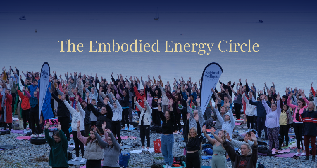 The Embodied Energy Circle