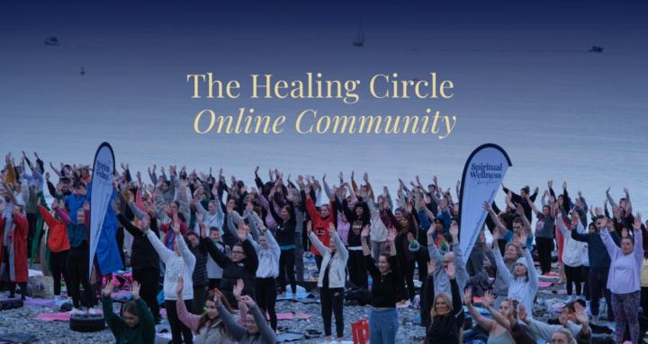 The Healing Circle Community