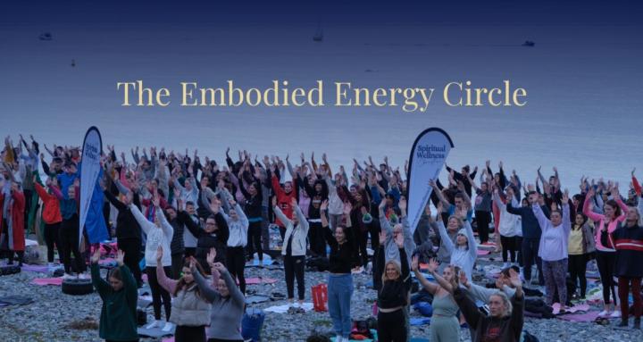 The Embodied Energy Circle