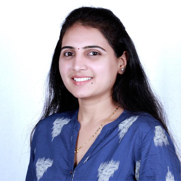Harshada Borse