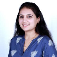 Harshada Borse