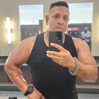 Gilbert De La Rosa Jr