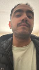 Ahmed Almutairi