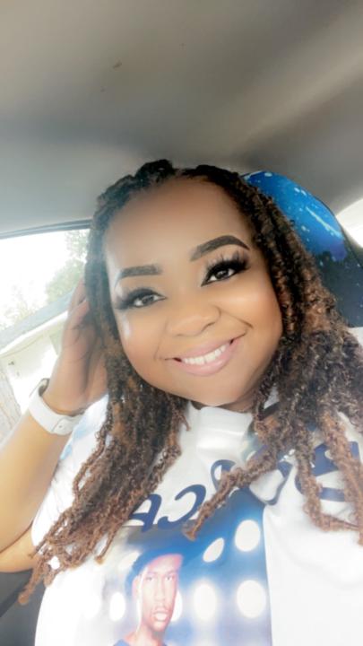 Candis Jones