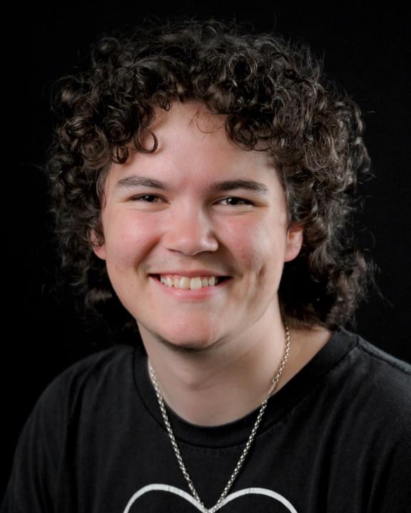 Aaron Stevens