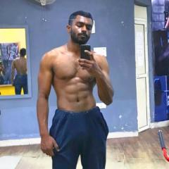 Rahul S