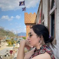 Viviana González Pacheco velasco