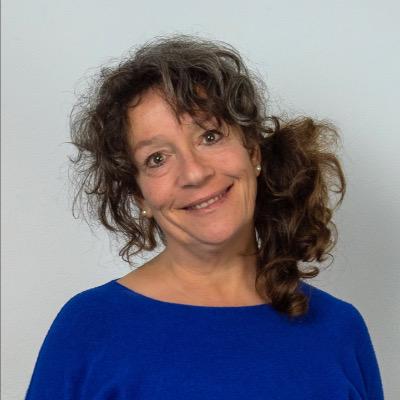 Doris Müller