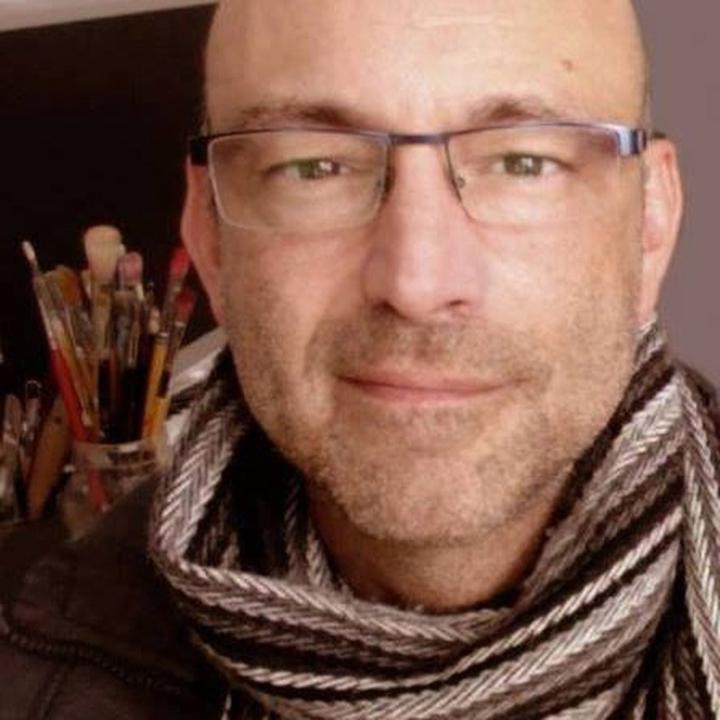 Yvon Roy
