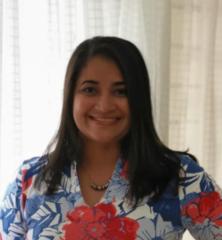 Santa Adriana Figuereo R.