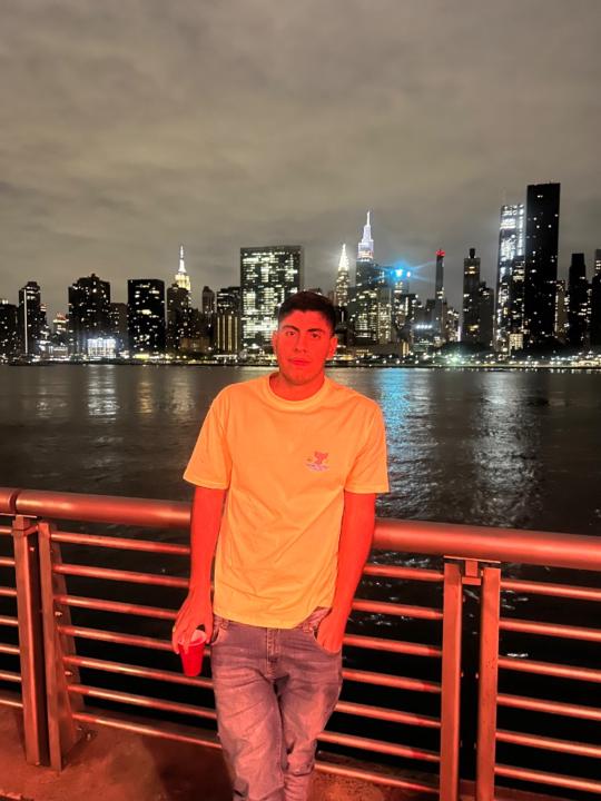 Sebastian Torres