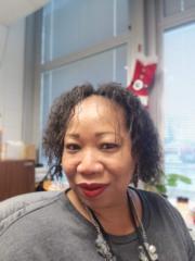 Tarsha Adams-Washington