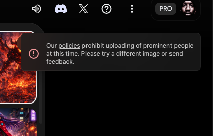 Google Flow: Deepfake Protection for Videos