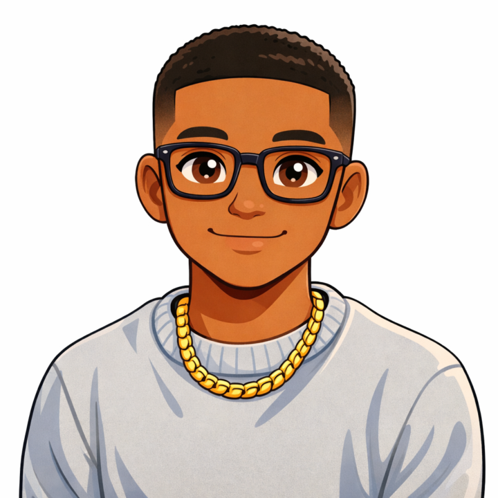 STYLE-LOCK: Professional Cartoon Illustration