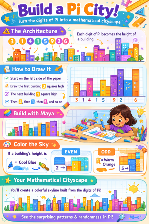 Prompt: Infografic + Characters
