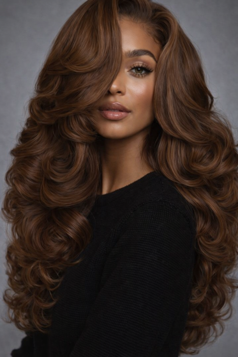 💰 Matters: Digital Models + Wigs