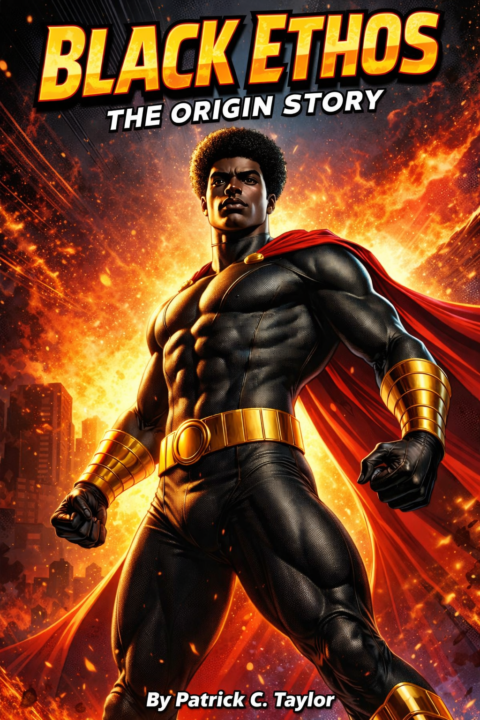 Black Ethos: The Origin Story