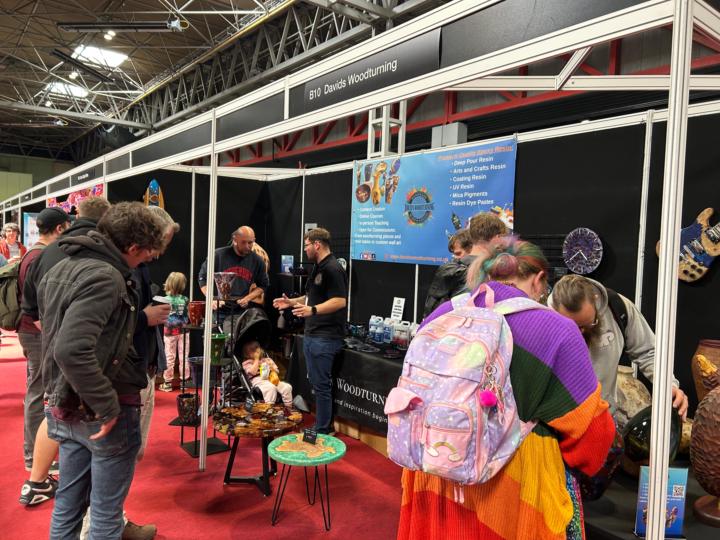 Makers Central