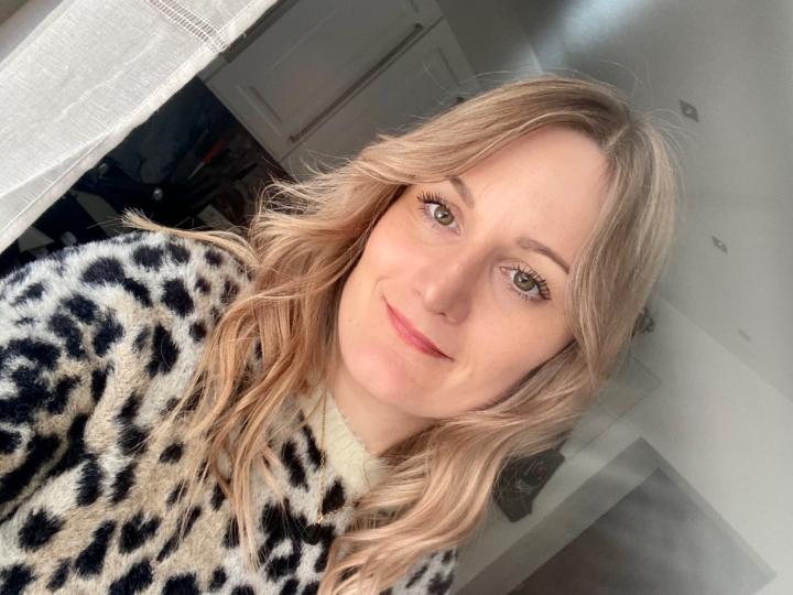 Alexandra Irlacher
