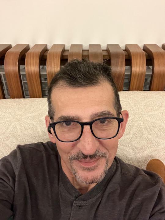 Rabih Abdul Khalek