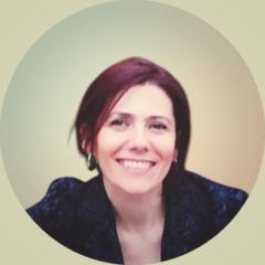 María Luisina Gatti