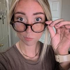 Allison Starr