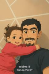 Mohammed hossam Eddine Chakhoum