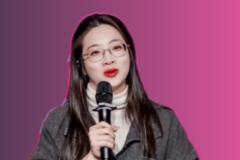 Jane Zhang