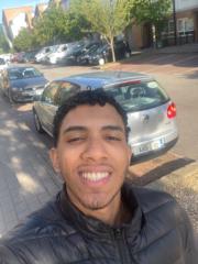 Bruno Santos Araujo