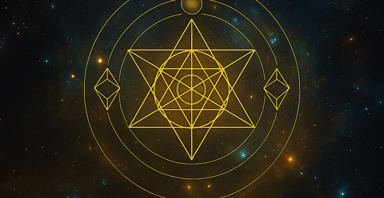 Module 1: Welcome To The Inner Chamber