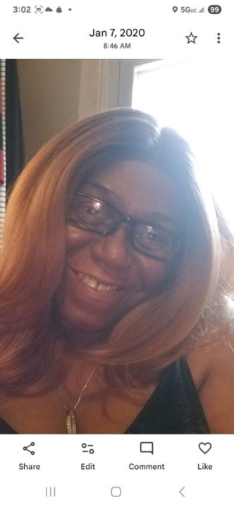 Kimberly Davis-Hopkins