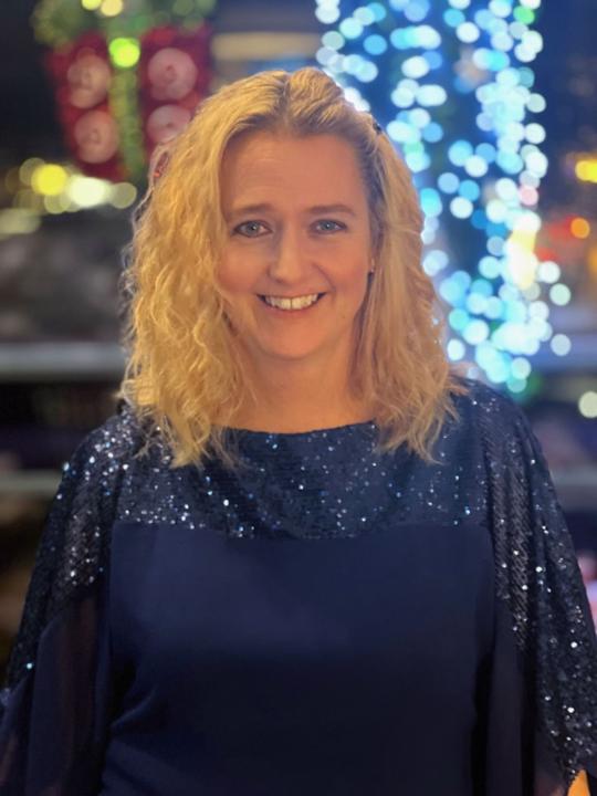 Gemma Tuttle
