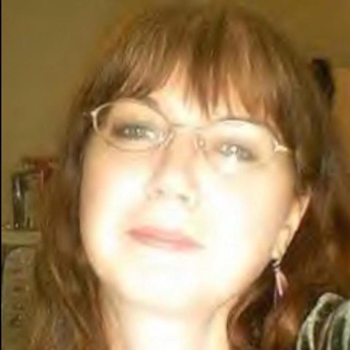 Peggy Rich