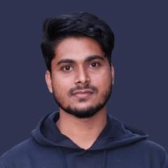 Ashish Raushan