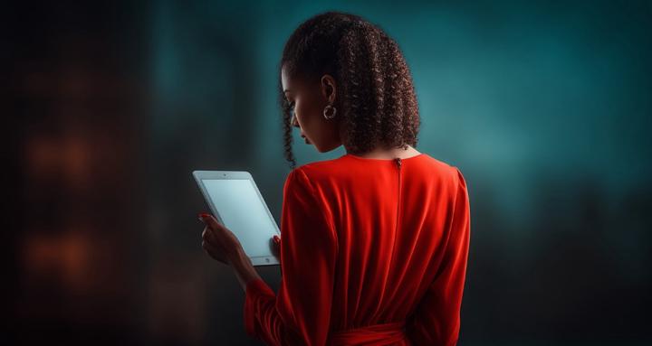 The Invisible Creator