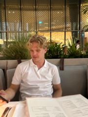 Jonathan Nylander