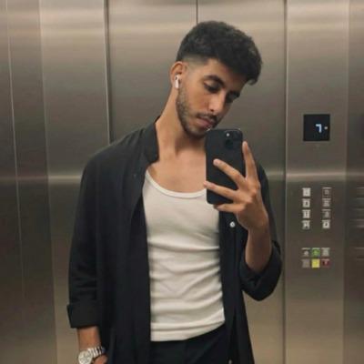 Adam Nasser